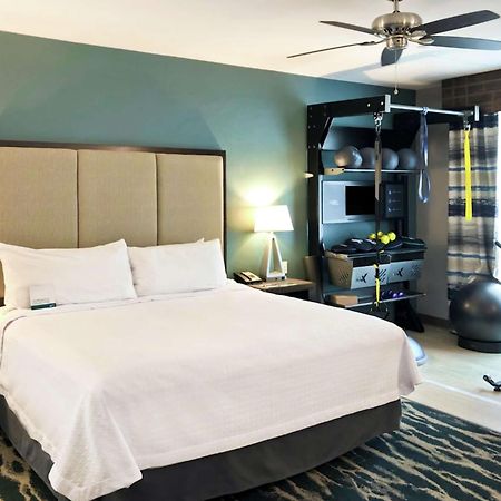 Homewood Suites By Hilton Conroe Ngoại thất bức ảnh
