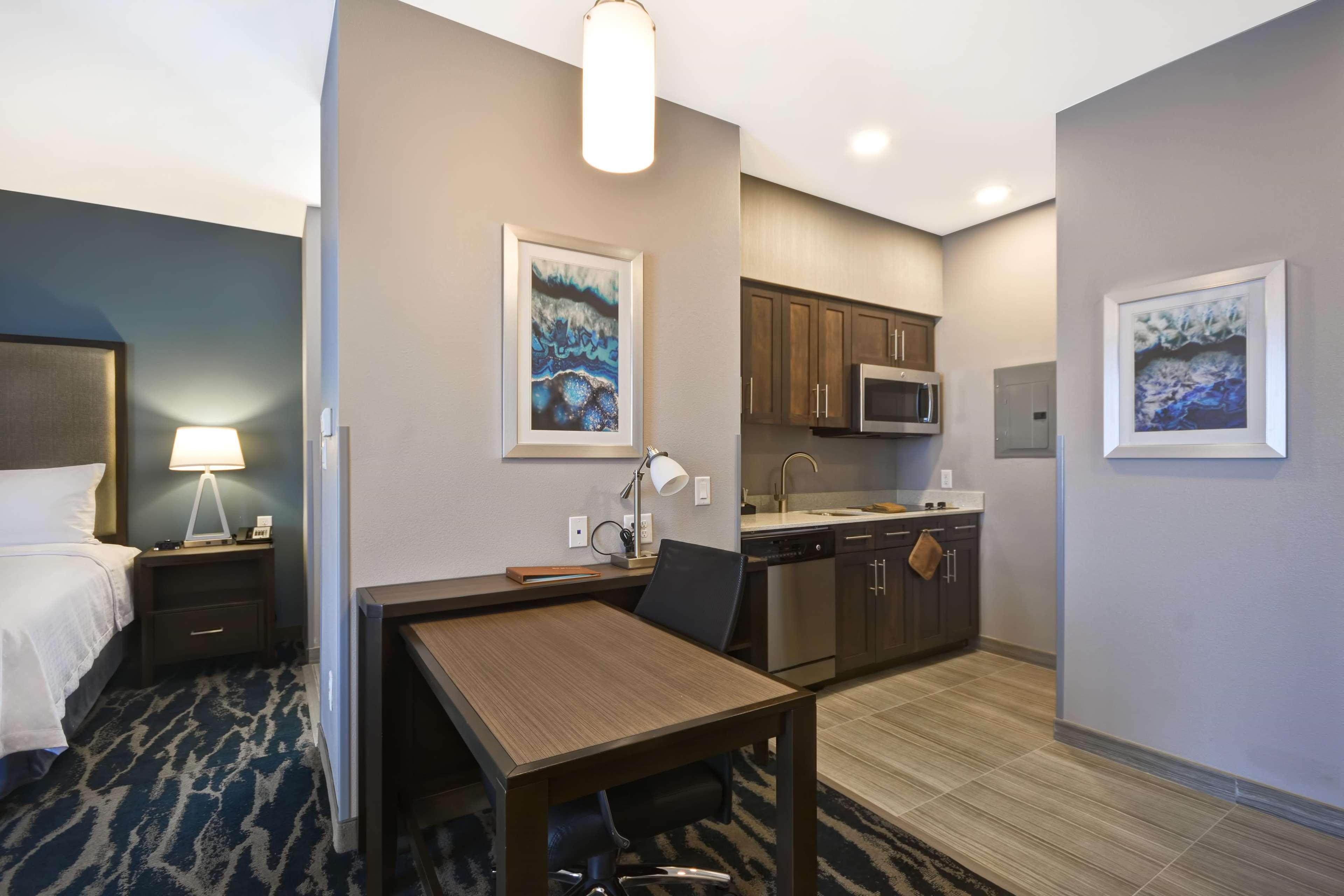 Homewood Suites By Hilton Conroe Ngoại thất bức ảnh