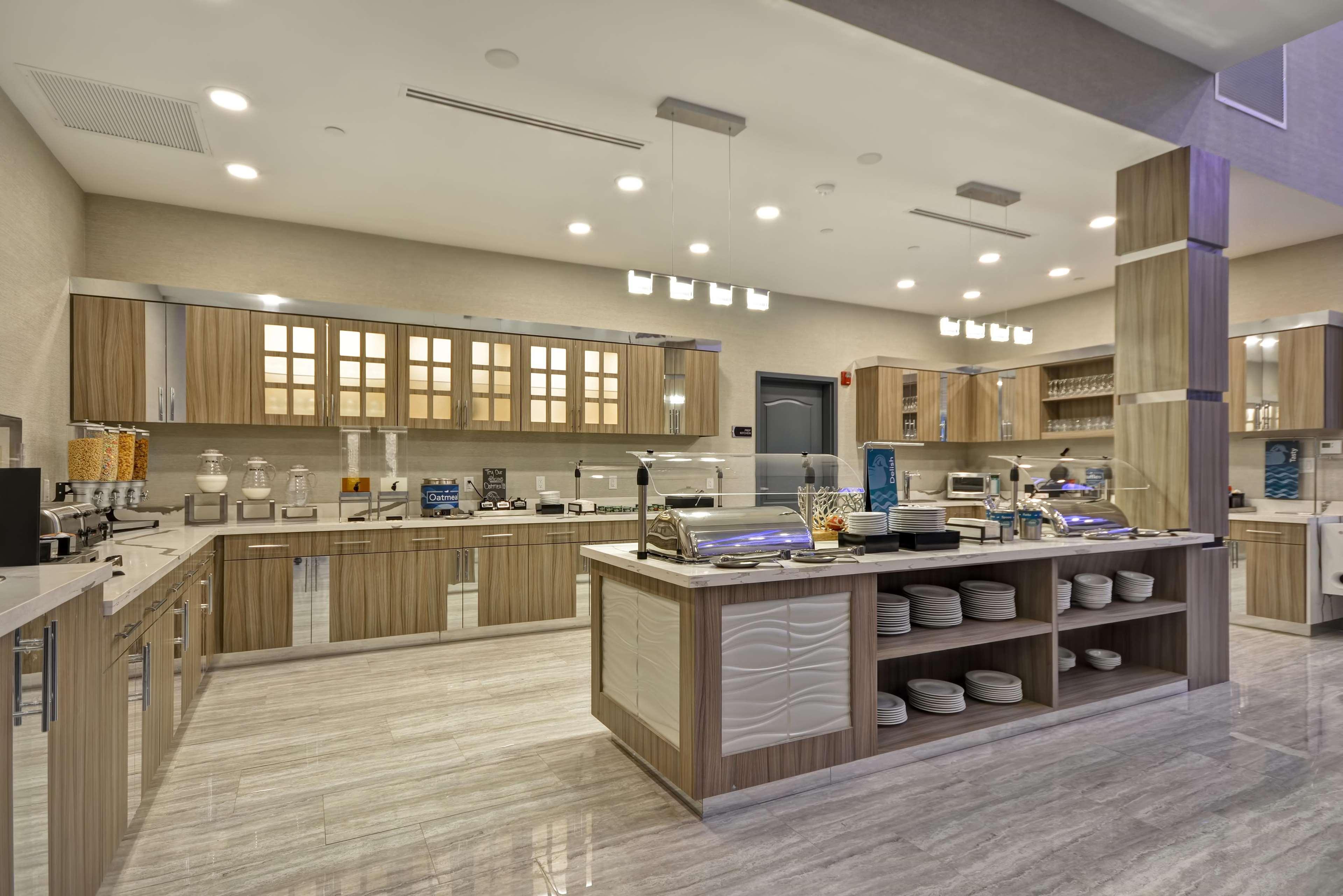 Homewood Suites By Hilton Conroe Ngoại thất bức ảnh
