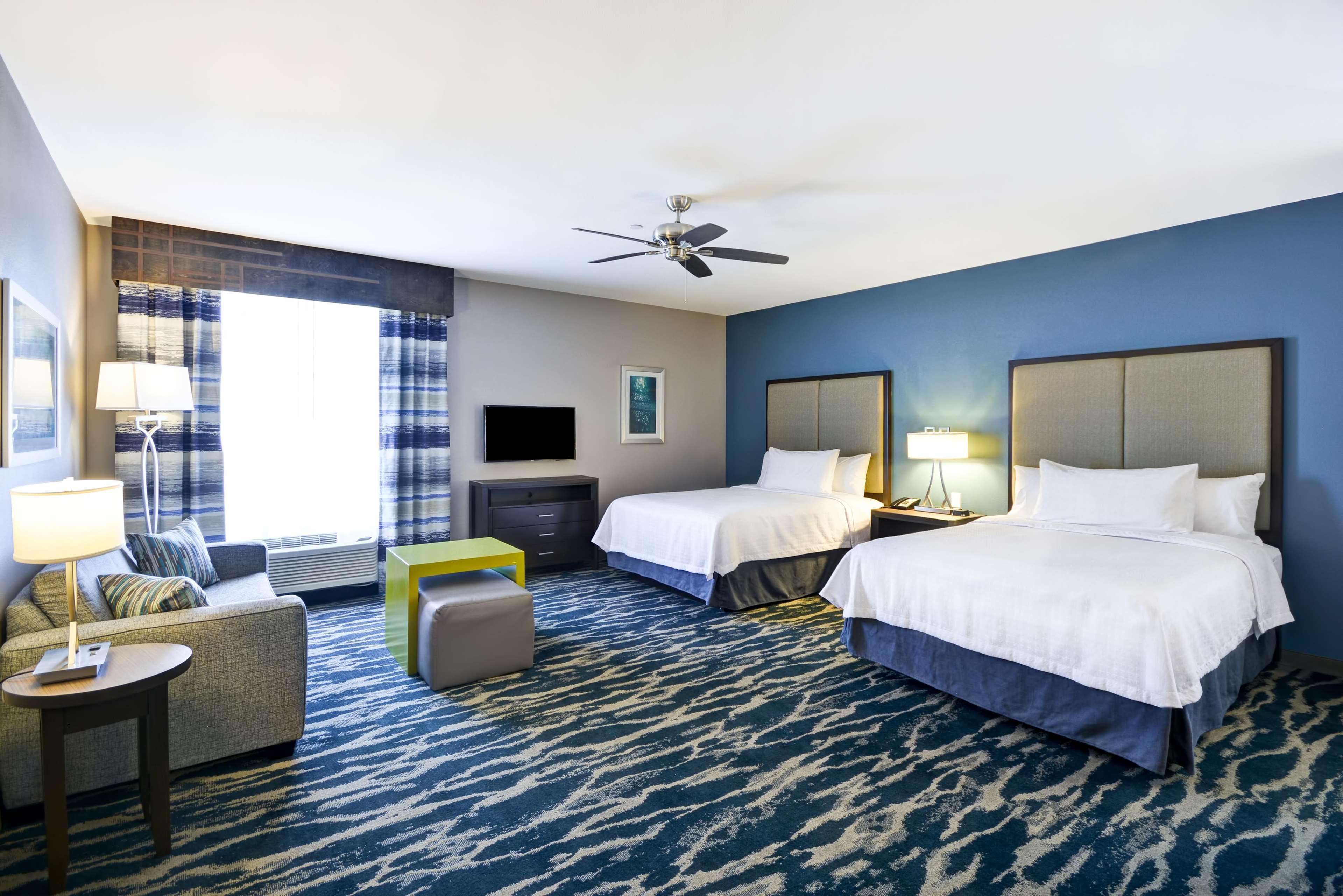 Homewood Suites By Hilton Conroe Ngoại thất bức ảnh