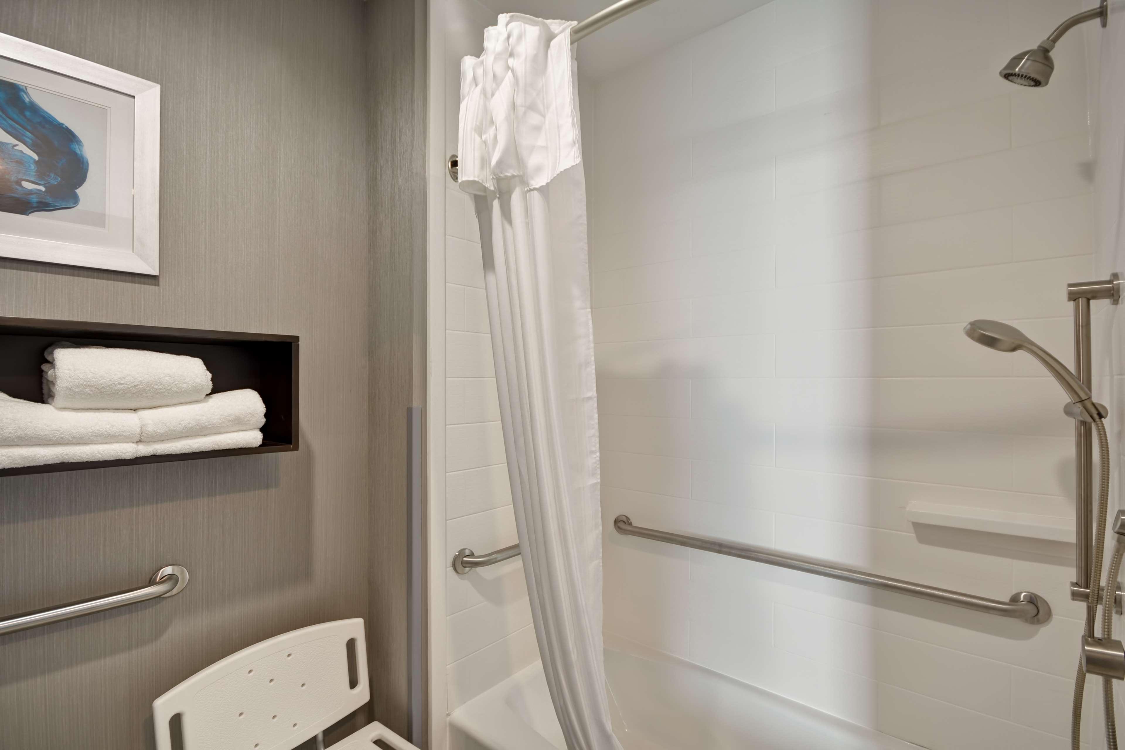Homewood Suites By Hilton Conroe Ngoại thất bức ảnh