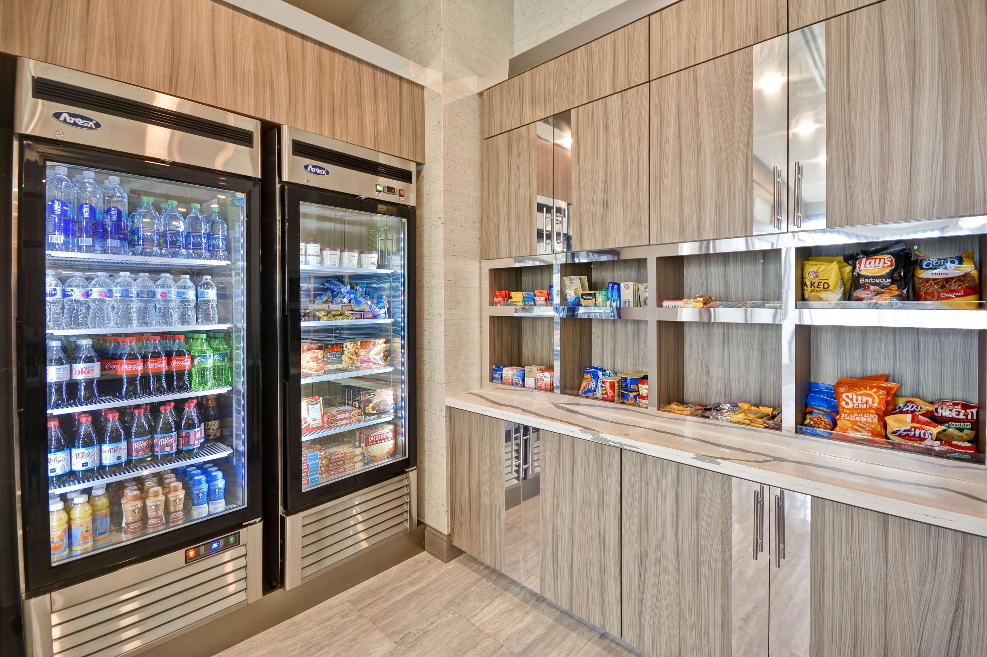 Homewood Suites By Hilton Conroe Ngoại thất bức ảnh