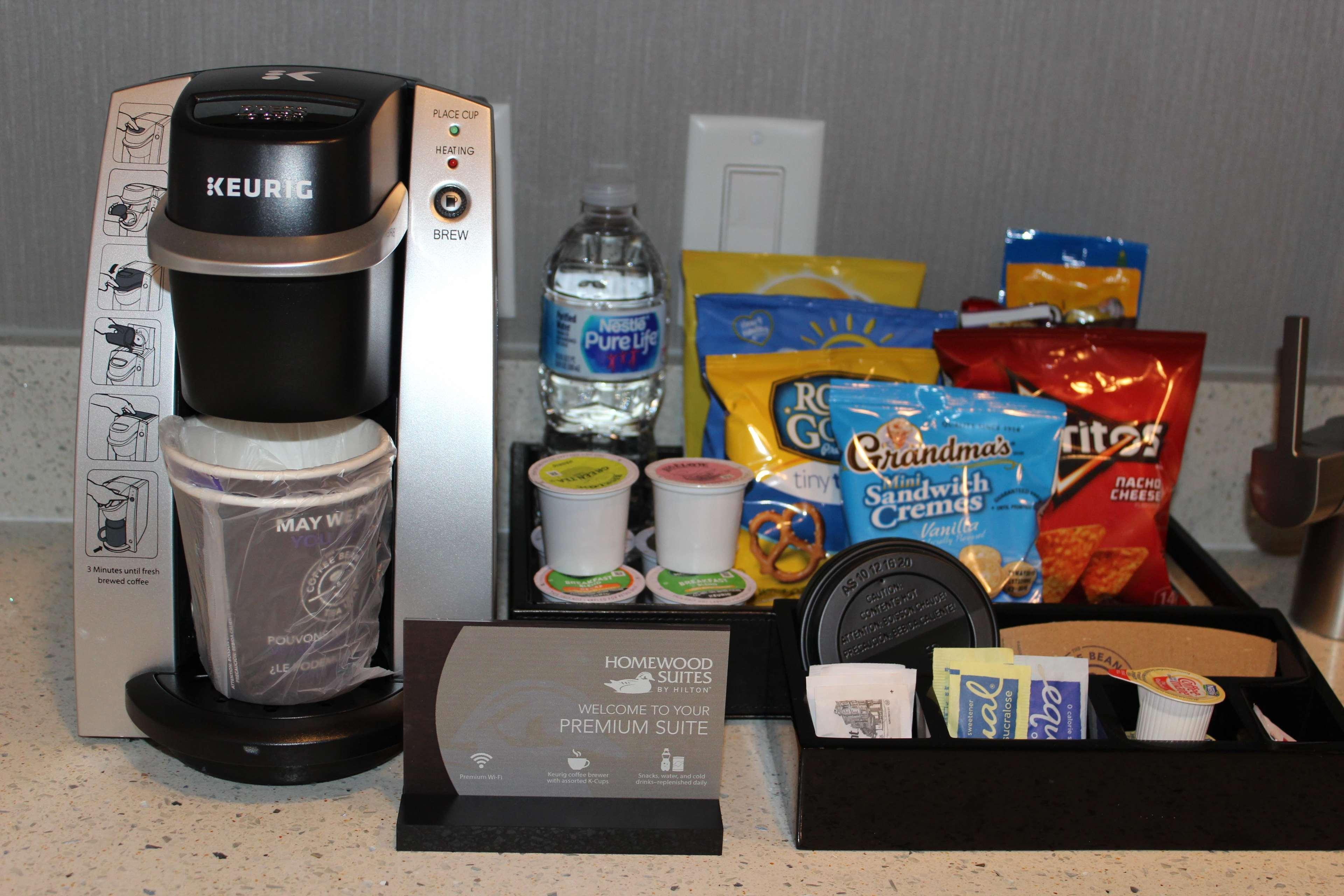 Homewood Suites By Hilton Conroe Ngoại thất bức ảnh