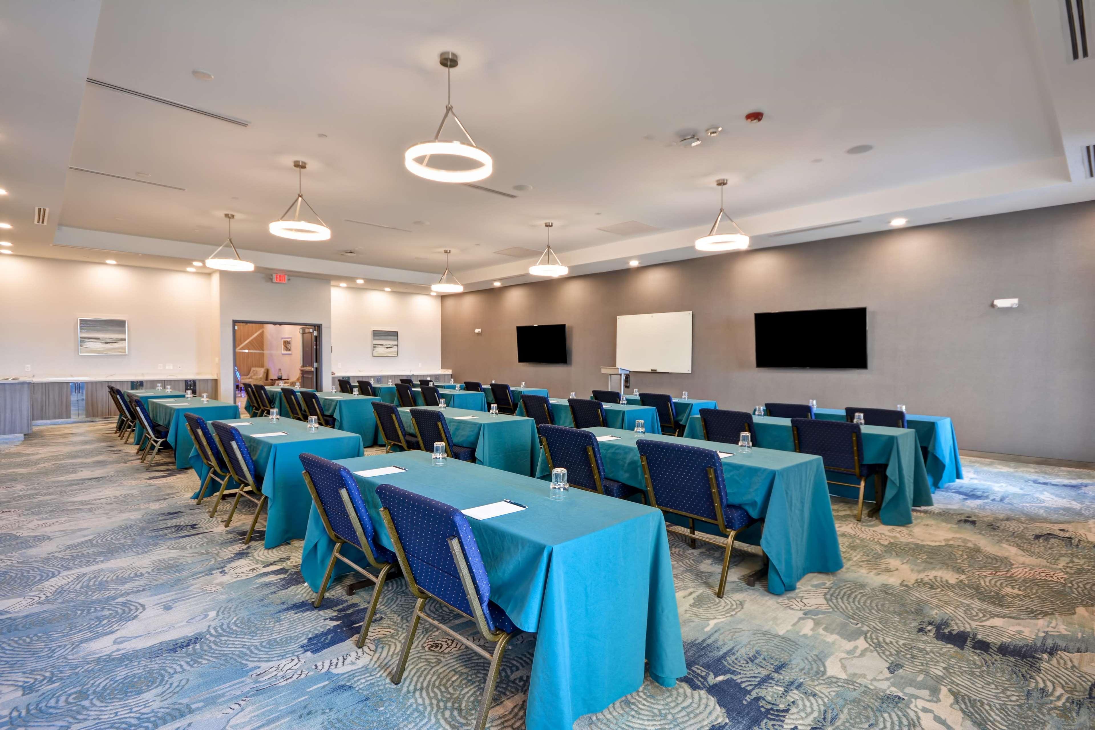 Homewood Suites By Hilton Conroe Ngoại thất bức ảnh