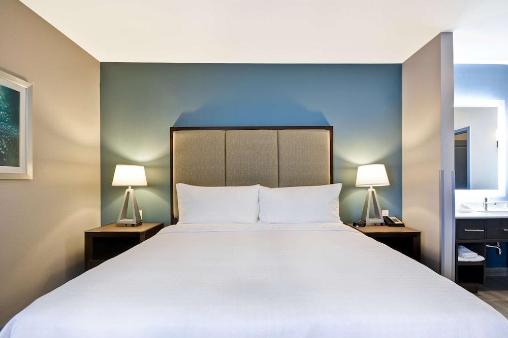 Homewood Suites By Hilton Conroe Ngoại thất bức ảnh