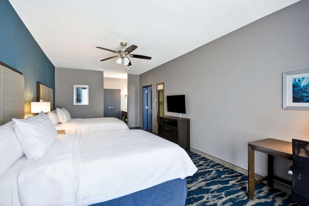 Homewood Suites By Hilton Conroe Ngoại thất bức ảnh