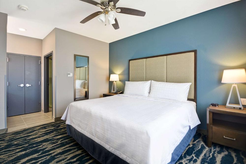 Homewood Suites By Hilton Conroe Ngoại thất bức ảnh
