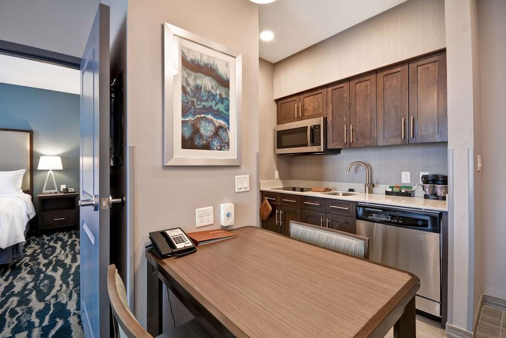 Homewood Suites By Hilton Conroe Ngoại thất bức ảnh