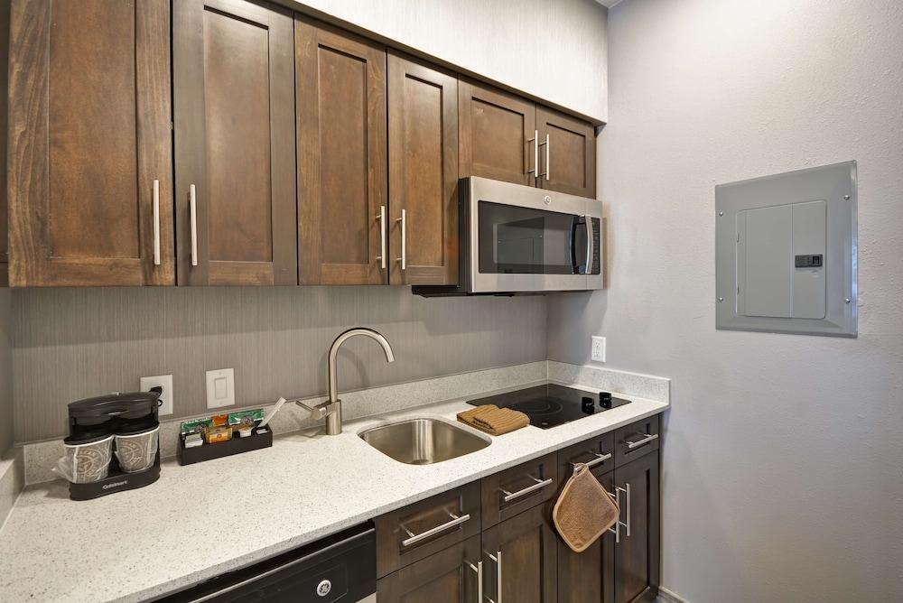 Homewood Suites By Hilton Conroe Ngoại thất bức ảnh