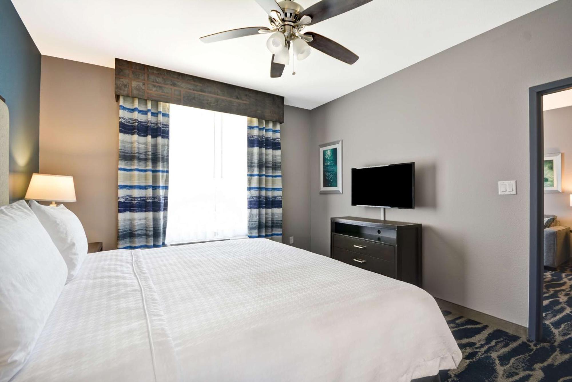 Homewood Suites By Hilton Conroe Ngoại thất bức ảnh