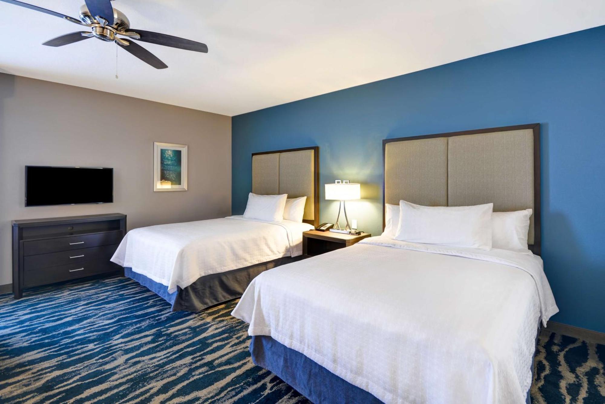 Homewood Suites By Hilton Conroe Ngoại thất bức ảnh