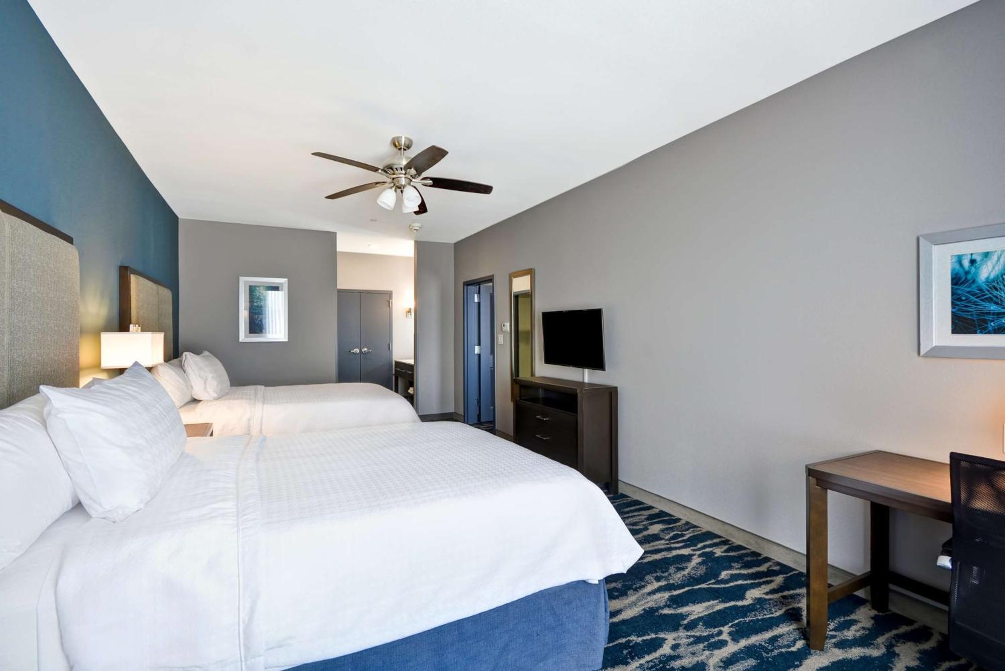 Homewood Suites By Hilton Conroe Ngoại thất bức ảnh