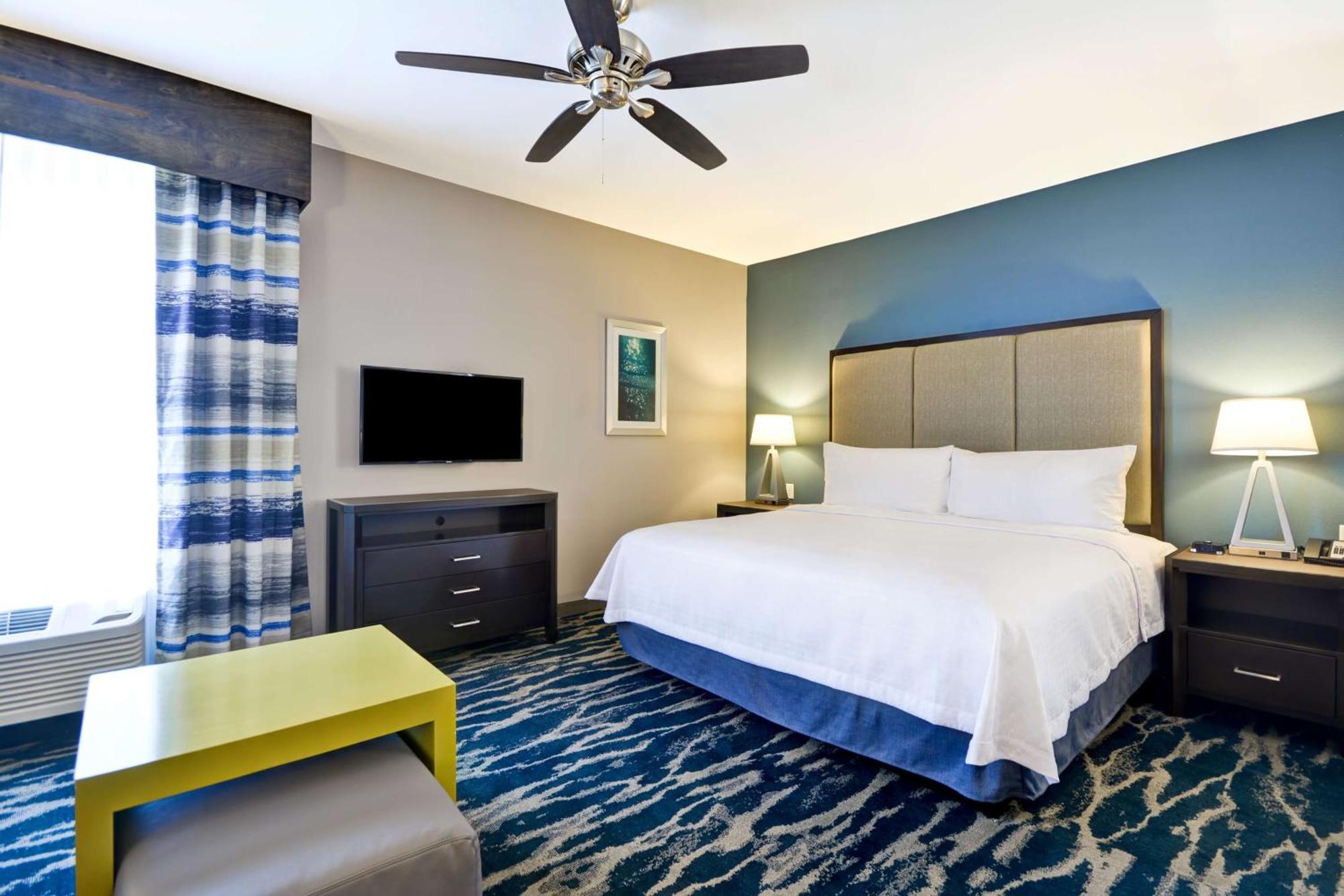 Homewood Suites By Hilton Conroe Ngoại thất bức ảnh