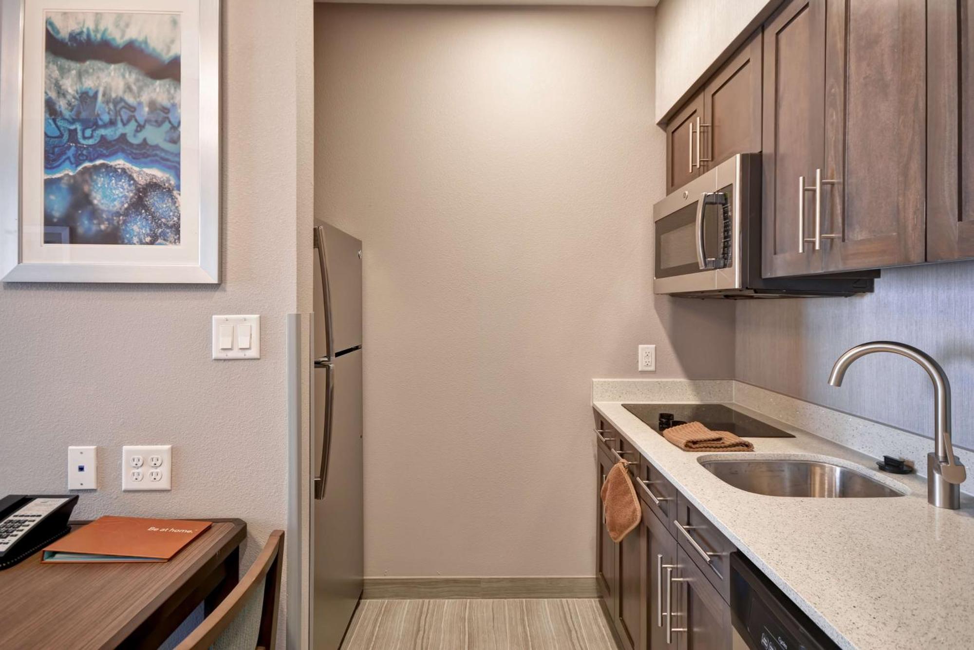 Homewood Suites By Hilton Conroe Ngoại thất bức ảnh