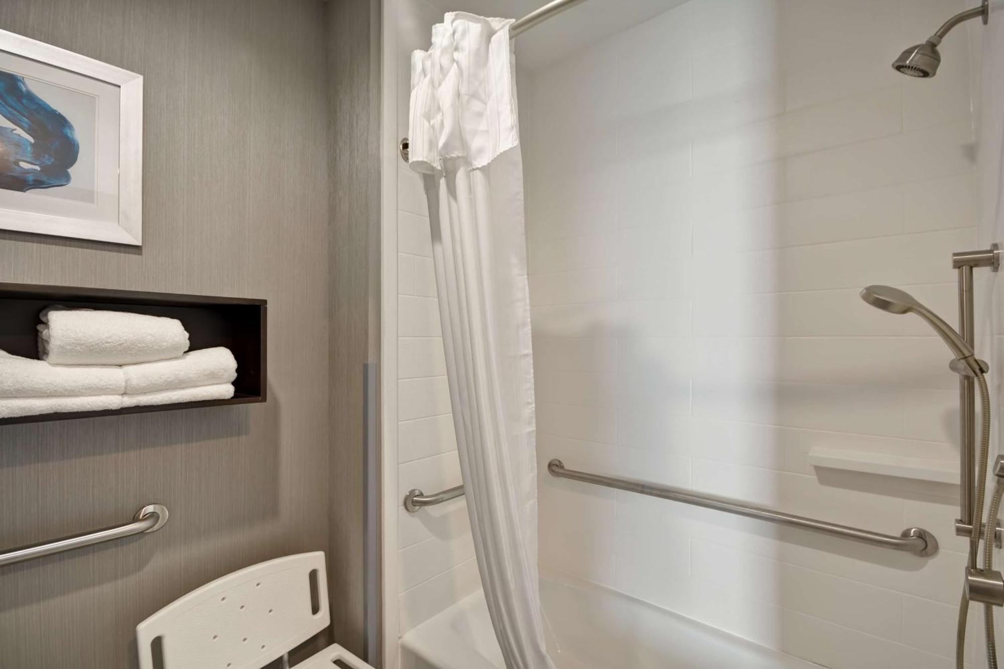 Homewood Suites By Hilton Conroe Ngoại thất bức ảnh