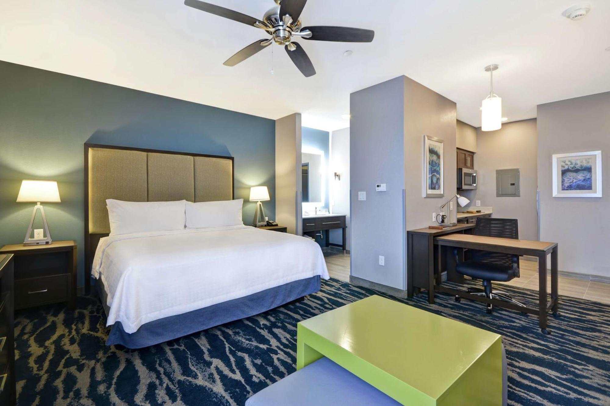 Homewood Suites By Hilton Conroe Ngoại thất bức ảnh