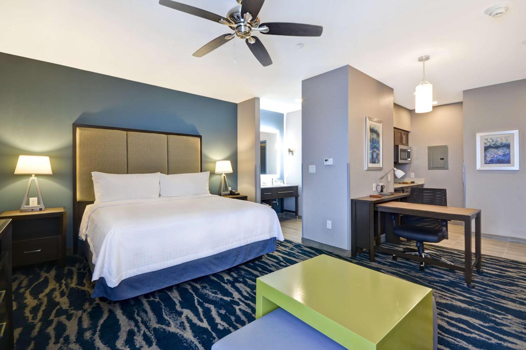 Homewood Suites By Hilton Conroe Ngoại thất bức ảnh